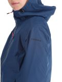 Miniatura Icepeak, Deblois guscio donna Navy Blue blu 