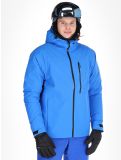 Miniatura Icepeak, Decatur guscio uomo Blue blu 