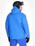 Miniatura Icepeak, Decatur guscio uomo Blue blu 