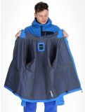 Miniatura Icepeak, Decatur guscio uomo Blue blu 