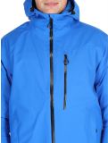 Miniatura Icepeak, Decatur guscio uomo Blue blu 