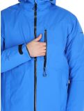 Miniatura Icepeak, Decatur guscio uomo Blue blu 