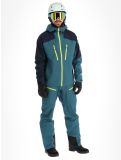 Miniatura Icepeak, Decatur guscio uomo Emerald verde 