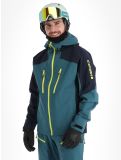 Miniatura Icepeak, Decatur guscio uomo Emerald verde 