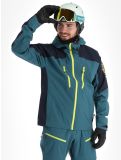 Miniatura Icepeak, Decatur guscio uomo Emerald verde 