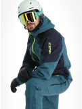 Miniatura Icepeak, Decatur guscio uomo Emerald verde 