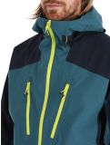 Miniatura Icepeak, Decatur guscio uomo Emerald verde 