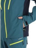 Miniatura Icepeak, Decatur guscio uomo Emerald verde 