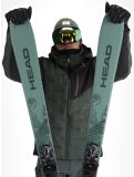 Miniatura Icepeak, Dickinson giacca sci uomo Dark Olive verde 