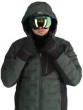 Miniatura Icepeak, Dickinson giacca sci uomo Dark Olive verde 