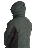 Miniatura Icepeak, Dickinson giacca sci uomo Dark Olive verde 