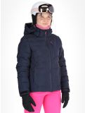 Miniatura Icepeak, Dillingen giacca sci donna Dark Blue blu 