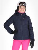 Miniatura Icepeak, Dillingen giacca sci donna Dark Blue blu 