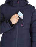 Miniatura Icepeak, Dillingen giacca sci donna Dark Blue blu 