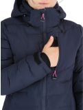 Miniatura Icepeak, Dillingen giacca sci donna Dark Blue blu 