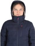 Miniatura Icepeak, Dillingen giacca sci donna Dark Blue blu 