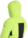 Miniatura Icepeak, Dillon piumino uomo Light Green verde 