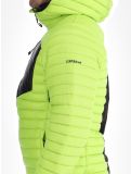 Miniatura Icepeak, Dillon piumino uomo Light Green verde 