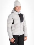 Miniatura Icepeak, Dix piumino donna Light Grey grigio 