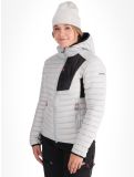 Miniatura Icepeak, Dix piumino donna Light Grey grigio 