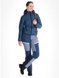 Miniatura Icepeak, Dix piumino donna Navy Blue blu 