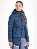 Miniatura Icepeak, Dix piumino donna Navy Blue blu 