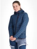 Miniatura Icepeak, Dix piumino donna Navy Blue blu 