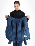 Miniatura Icepeak, Dix piumino donna Navy Blue blu 