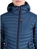 Miniatura Icepeak, Dix piumino donna Navy Blue blu 