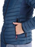 Miniatura Icepeak, Dix piumino donna Navy Blue blu 