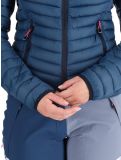 Miniatura Icepeak, Dix piumino donna Navy Blue blu 