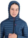 Miniatura Icepeak, Dix piumino donna Navy Blue blu 