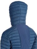 Miniatura Icepeak, Dix piumino donna Navy Blue blu 