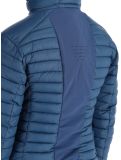 Miniatura Icepeak, Dix piumino donna Navy Blue blu 