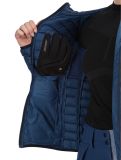 Miniatura Icepeak, Dix piumino donna Navy Blue blu 