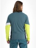 Miniatura Icepeak, Doerun gilet uomo Emerald verde 