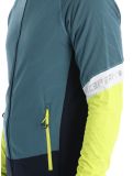 Miniatura Icepeak, Doerun gilet uomo Emerald verde 