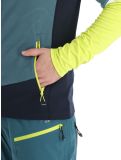 Miniatura Icepeak, Doerun gilet uomo Emerald verde 