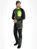 Miniatura Icepeak, Doerun gilet uomo Light Green verde 