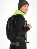 Miniatura Icepeak, Doerun gilet uomo Light Green verde 