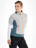 Miniatura Icepeak, Donnelly gilet donna Powder bianco 