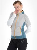 Miniatura Icepeak, Donnelly gilet donna Powder bianco 