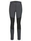 Miniatura Icepeak, Doral pantaloni da sci softshell donna Anthracite grigio 