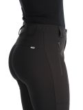 Miniatura Icepeak, Doral pantaloni da sci softshell donna Basic Black nero 