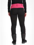 Miniatura Icepeak, Doral pantaloni da sci softshell donna Raspberry rosso 