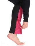 Miniatura Icepeak, Doral pantaloni da sci softshell donna Raspberry rosso 