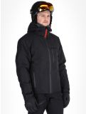 Miniatura Icepeak, Easton giacca sci uomo Black nero 