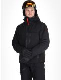 Miniatura Icepeak, Easton giacca sci uomo Black nero 