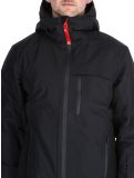 Miniatura Icepeak, Easton giacca sci uomo Black nero 