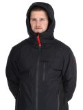 Miniatura Icepeak, Easton giacca sci uomo Black nero 